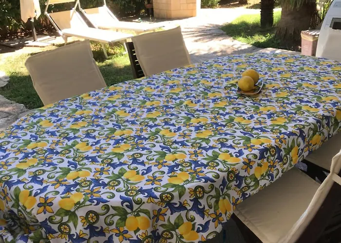 Villa Susanna B E B